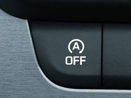 ביטול סטופ-סטארט