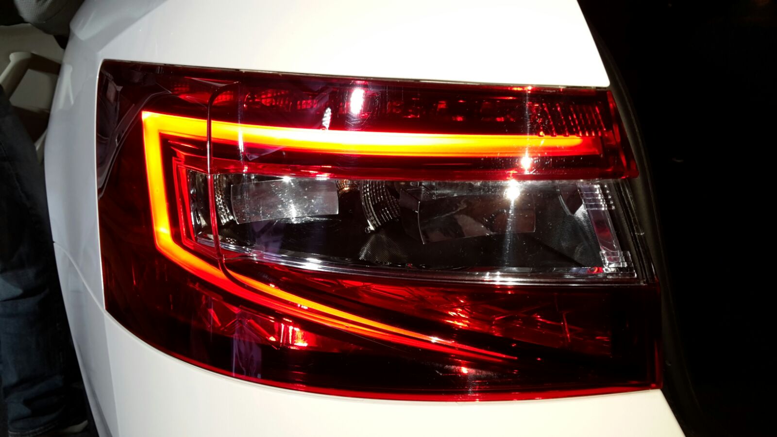 איתות מתחלף בהתאמה אישית